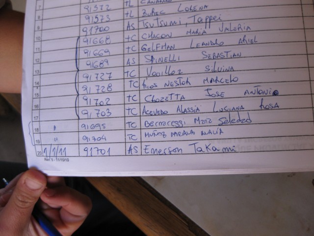 Aventureiro relata escalada na montanha mais alto das Américas