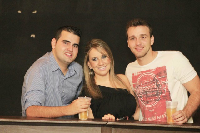 Viracopos Botequim Tato & Nando