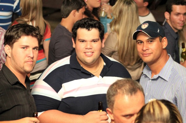 Viracopos Botequim Tato & Nando