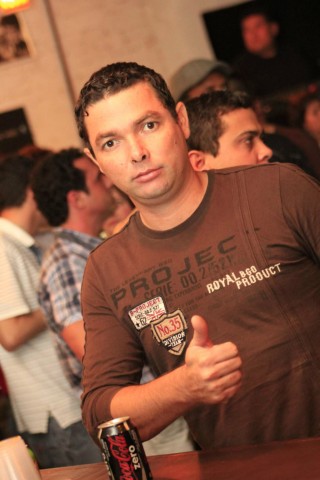 Viracopos Botequim Tato & Nando