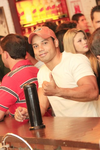 Viracopos Botequim Tato & Nando