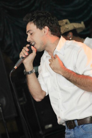 Viracopos Botequim Tato & Nando