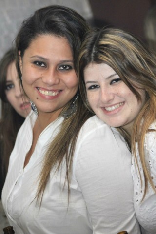 Viracopos Botequim Tato & Nando