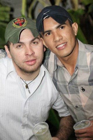 Viracopos Botequim Tato & Nando