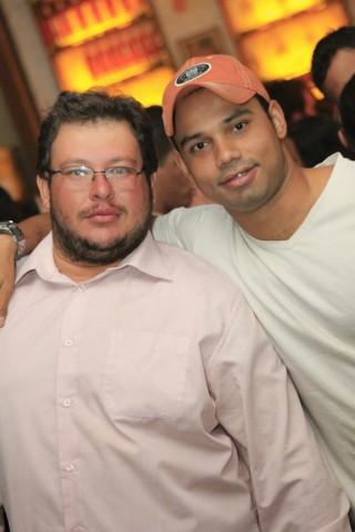 Viracopos Botequim Tato & Nando