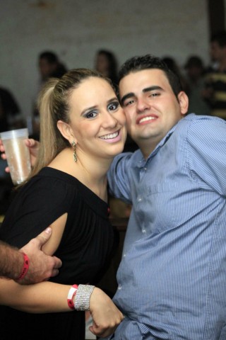 Viracopos Botequim Tato & Nando