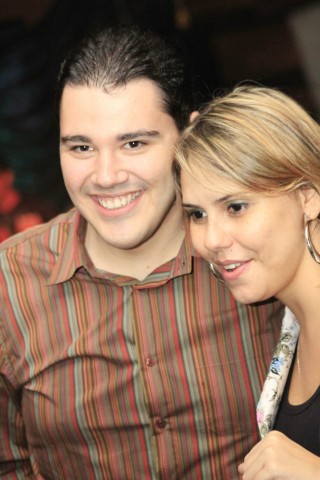 Viracopos Botequim Tato & Nando