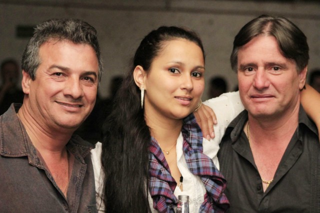 Viracopos Botequim Tato & Nando