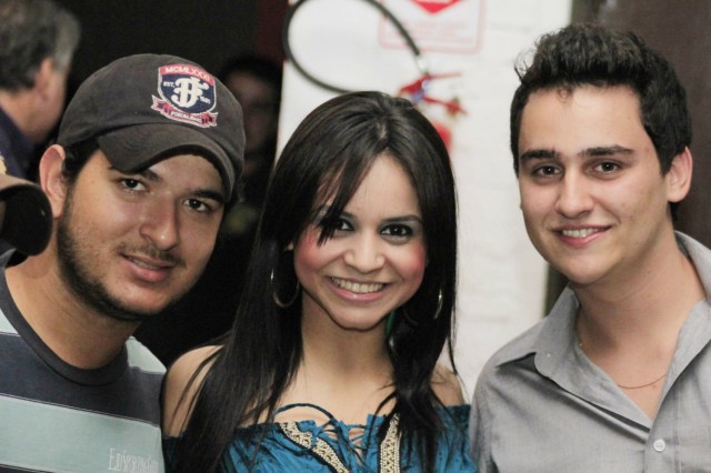 Viracopos Botequim Tato & Nando