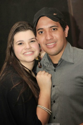 Viracopos Botequim Tato & Nando