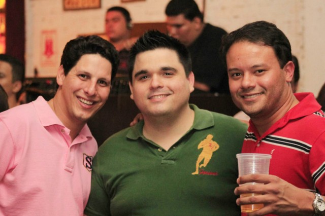 Viracopos Botequim Tato & Nando