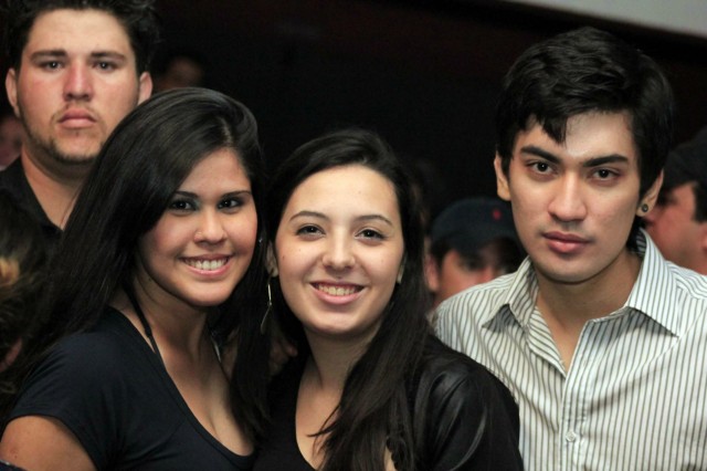 Viracopos Botequim Tato & Nando