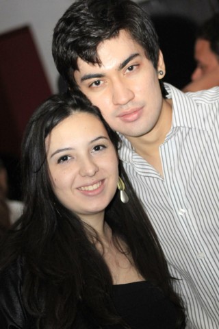 Viracopos Botequim Tato & Nando