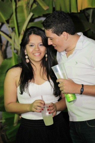 Viracopos Botequim Tato & Nando