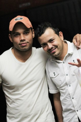 Viracopos Botequim Tato & Nando