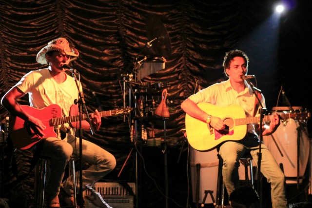 Viracopos Botequim Tato & Nando