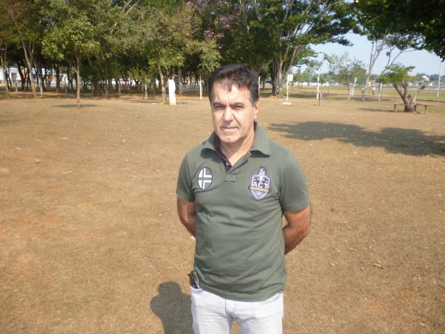Jogos do Misto poderão ser transmitidos ao vivo pela televisão