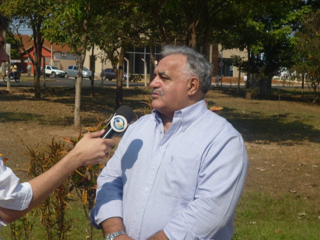 Jogos do Misto poderão ser transmitidos ao vivo pela televisão