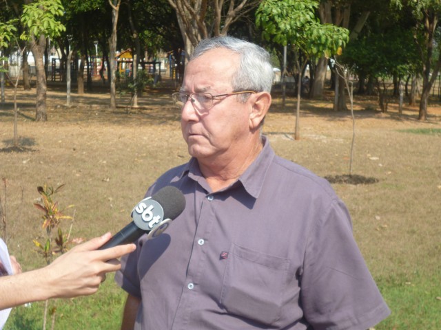 Jogos do Misto poderão ser transmitidos ao vivo pela televisão