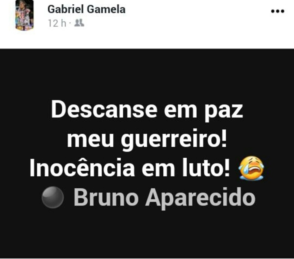 Em briga de irmãos, um morre ao ser esfaqueado em Inocência