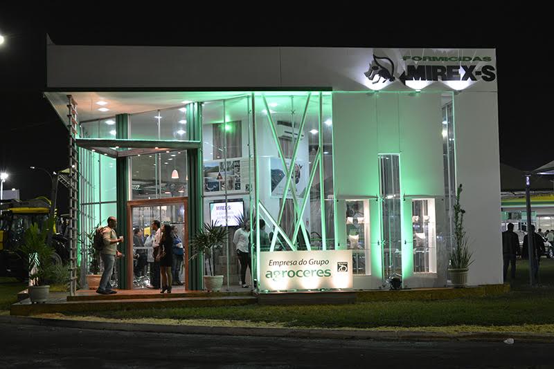 Três Lagoas Florestal já tem 70% de áreas comercializadas