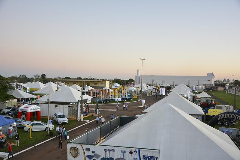 Três Lagoas Florestal já tem 70% de áreas comercializadas