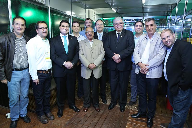 Três Lagoas Florestal já tem 70% de áreas comercializadas