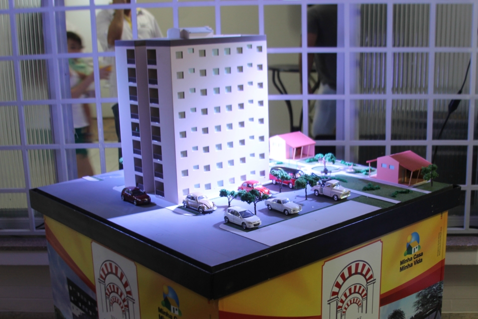 Coquetel na Rodrigues Imóveis lança vendas apartamentos em Três Lagoas