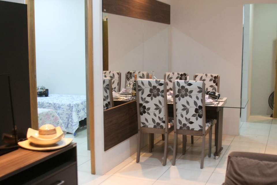 Coquetel na Rodrigues Imóveis lança vendas apartamentos em Três Lagoas