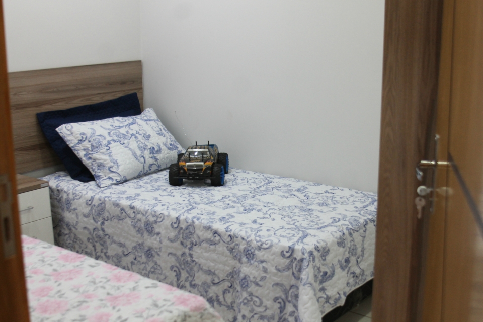 Coquetel na Rodrigues Imóveis lança vendas apartamentos em Três Lagoas