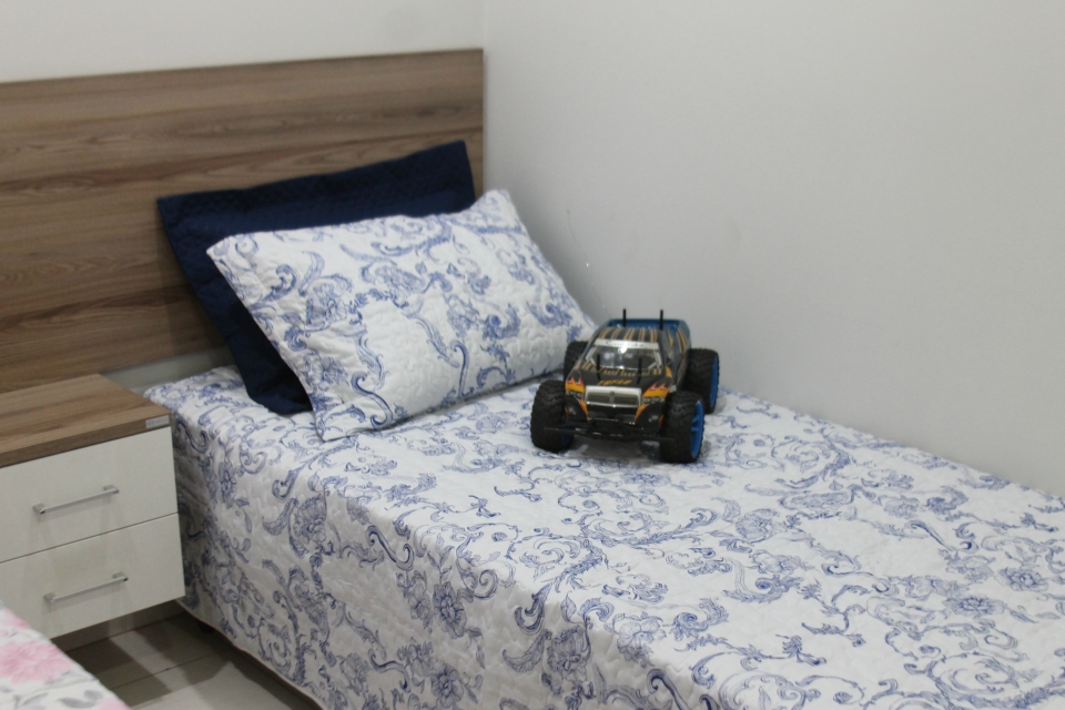 Coquetel na Rodrigues Imóveis lança vendas apartamentos em Três Lagoas