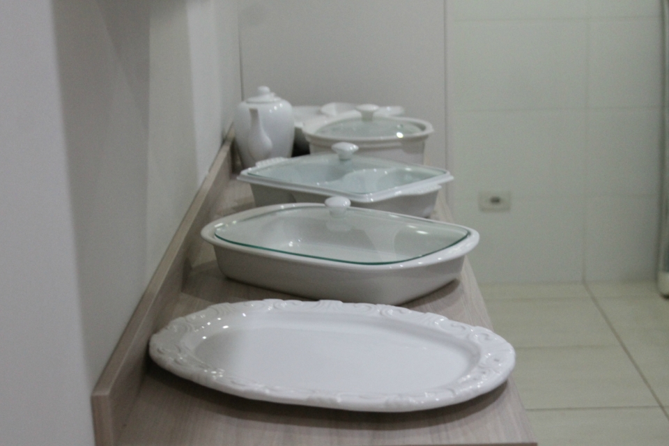 Coquetel na Rodrigues Imóveis lança vendas apartamentos em Três Lagoas