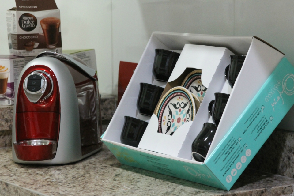 Coquetel na Rodrigues Imóveis lança vendas apartamentos em Três Lagoas