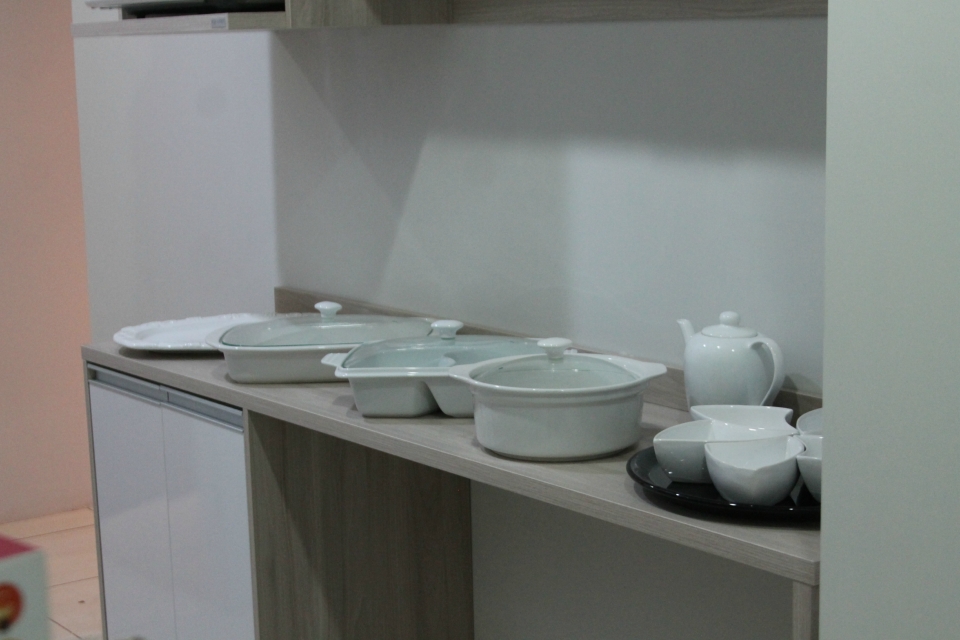 Coquetel na Rodrigues Imóveis lança vendas apartamentos em Três Lagoas