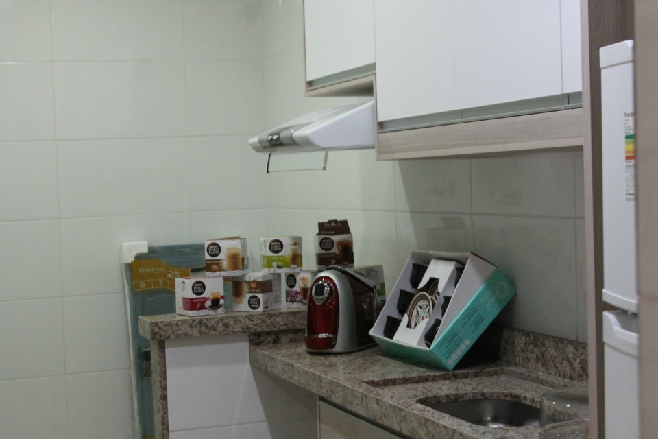 Coquetel na Rodrigues Imóveis lança vendas apartamentos em Três Lagoas