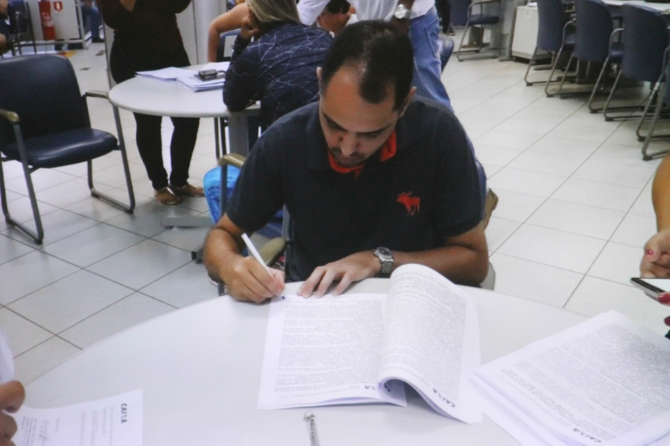 Coquetel na Rodrigues Imóveis lança vendas apartamentos em Três Lagoas