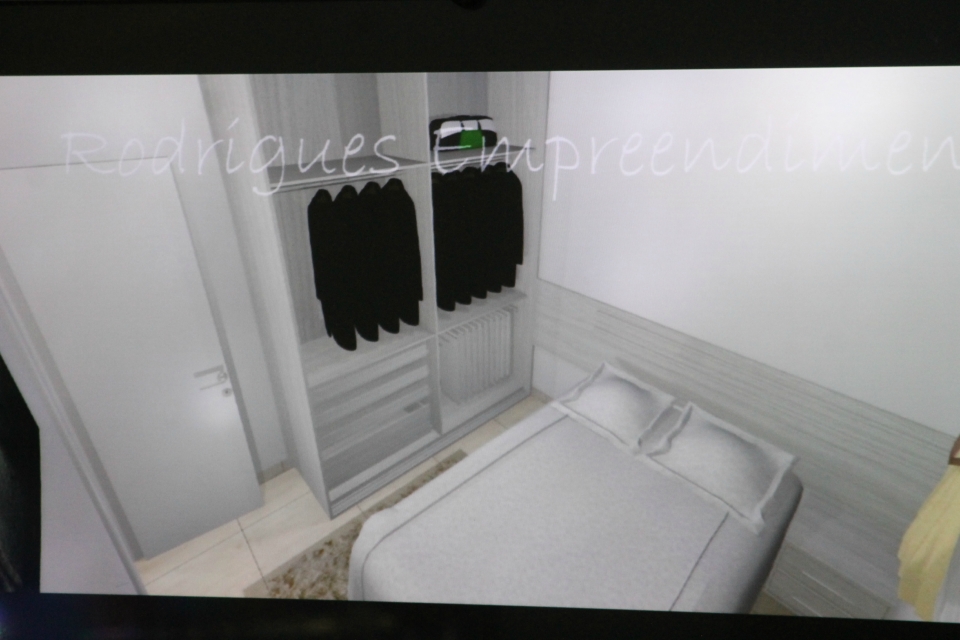 Coquetel na Rodrigues Imóveis lança vendas apartamentos em Três Lagoas