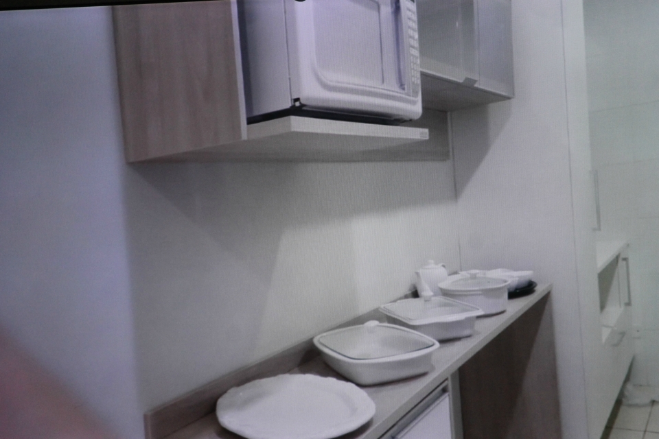 Coquetel na Rodrigues Imóveis lança vendas apartamentos em Três Lagoas