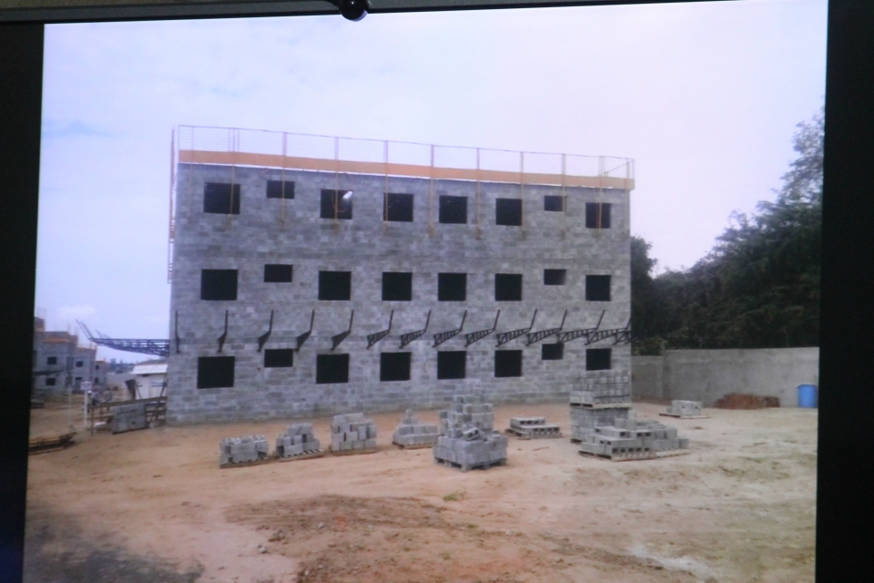 Coquetel na Rodrigues Imóveis lança vendas apartamentos em Três Lagoas