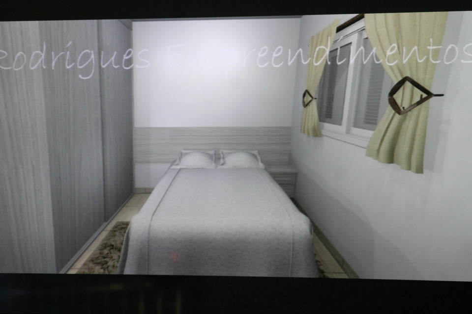 Coquetel na Rodrigues Imóveis lança vendas apartamentos em Três Lagoas