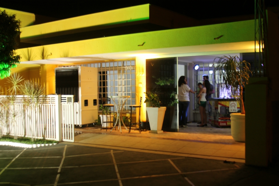 Coquetel na Rodrigues Imóveis lança vendas apartamentos em Três Lagoas