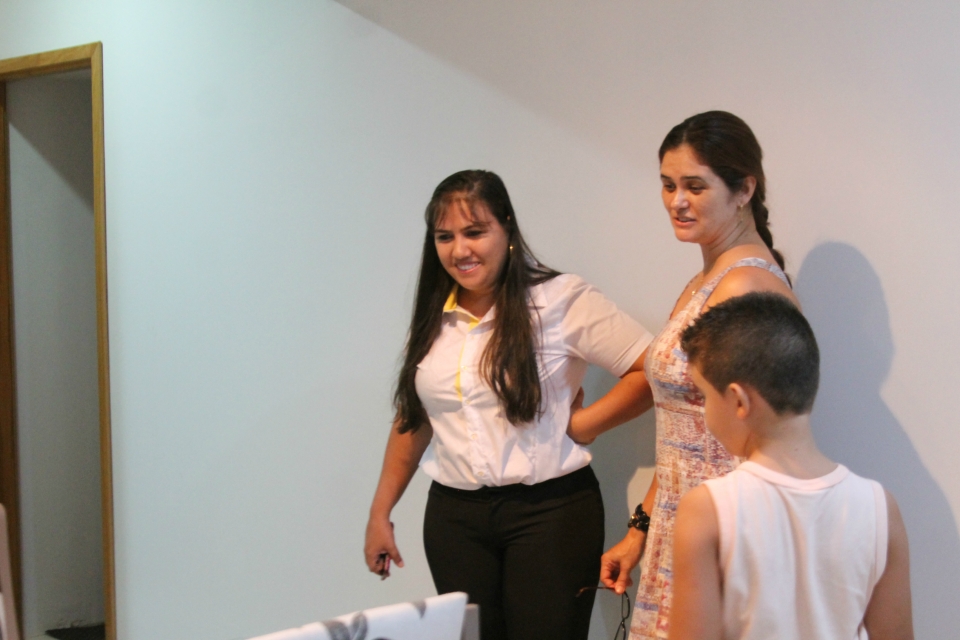 Coquetel na Rodrigues Imóveis lança vendas apartamentos em Três Lagoas