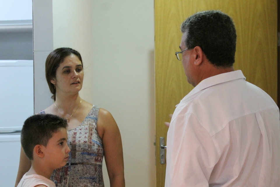 Coquetel na Rodrigues Imóveis lança vendas apartamentos em Três Lagoas