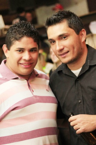 Viracopos Vitor & Matheus