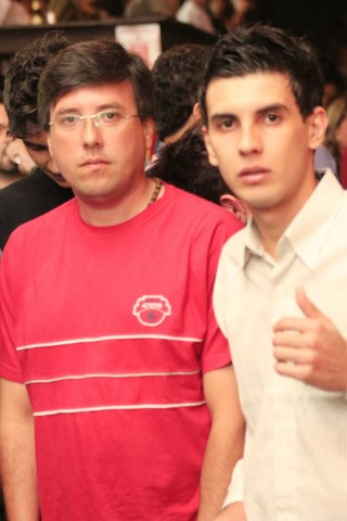 Viracopos Vitor & Matheus