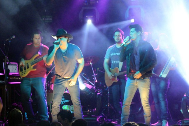 Viracopos Vitor & Matheus