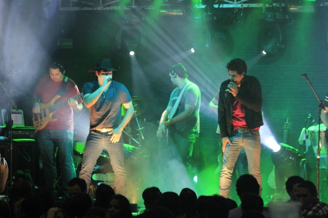 Viracopos Vitor & Matheus