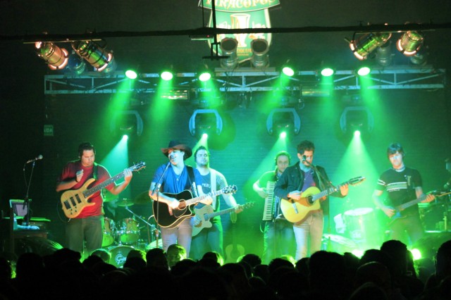 Viracopos Vitor & Matheus