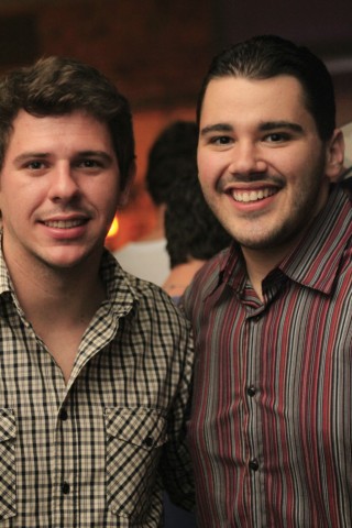 Viracopos Vitor & Matheus