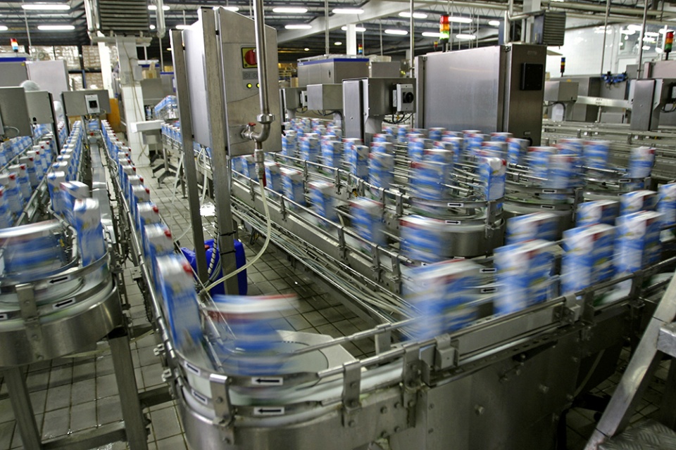 Indústrias de laticínios, alimentos, panificação e frigorífica vão debater alternativas para enfrentar ameaças à produção Indústrias de laticínios, alimentos, panificação e frigorífica vão debater alternativas para enfrentar ameaças à produção